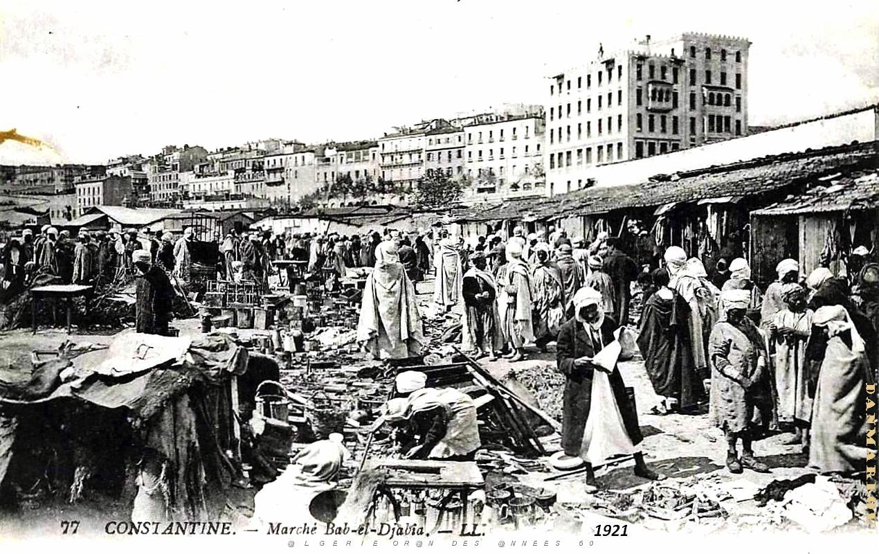 Constantine - Marche Bab-El-Djabia - 1921.jpg